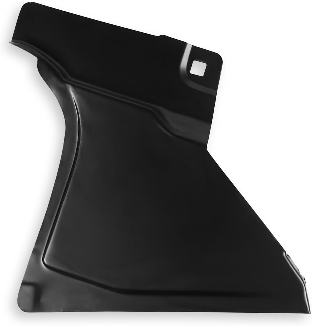 Replacement Kick Panel fits GMC C15 C25 C35 K15 K25 Pickup (6-Cyl I6)