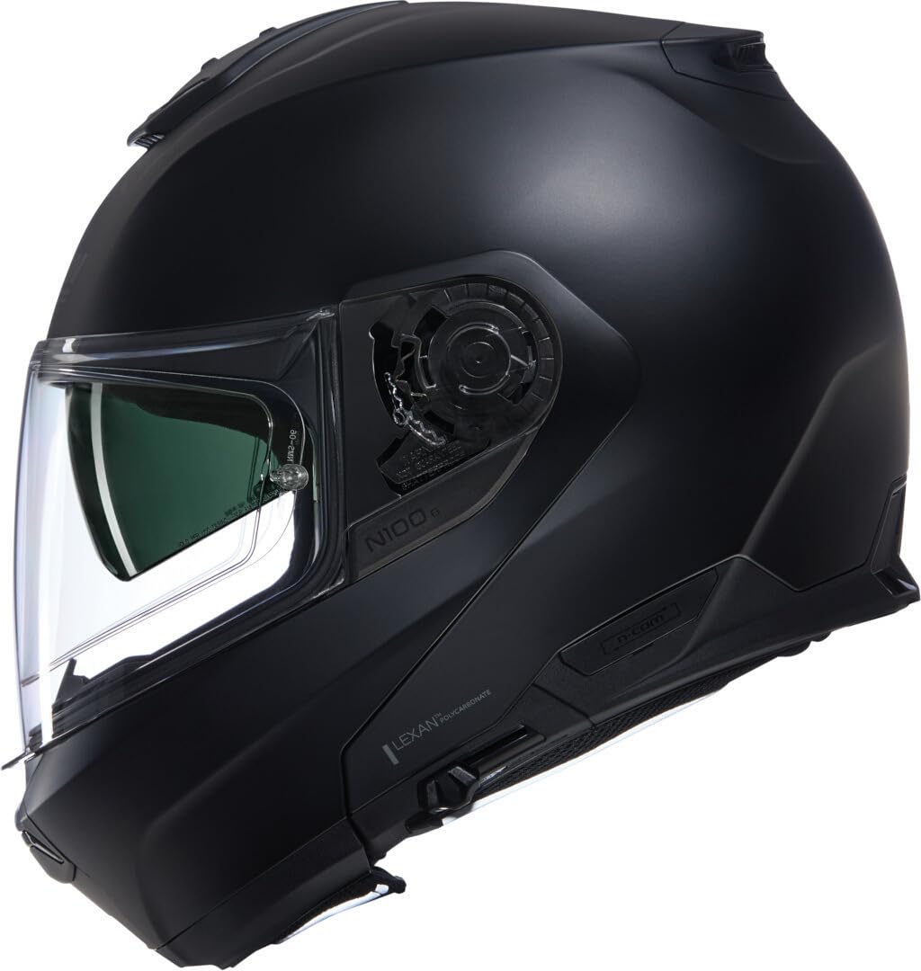 Nolan N100-6 Classico N-Com Klapphelm