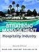 Strategic Management in the Hospitality Industry