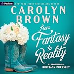 Cover of From Fantasy to Reality
