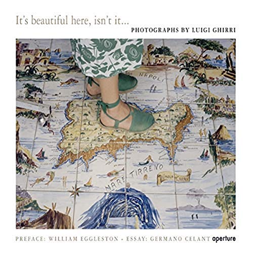 Amazon.co.jp: Luigi Ghirri: 本、バイオグラフィー、最新アップデート