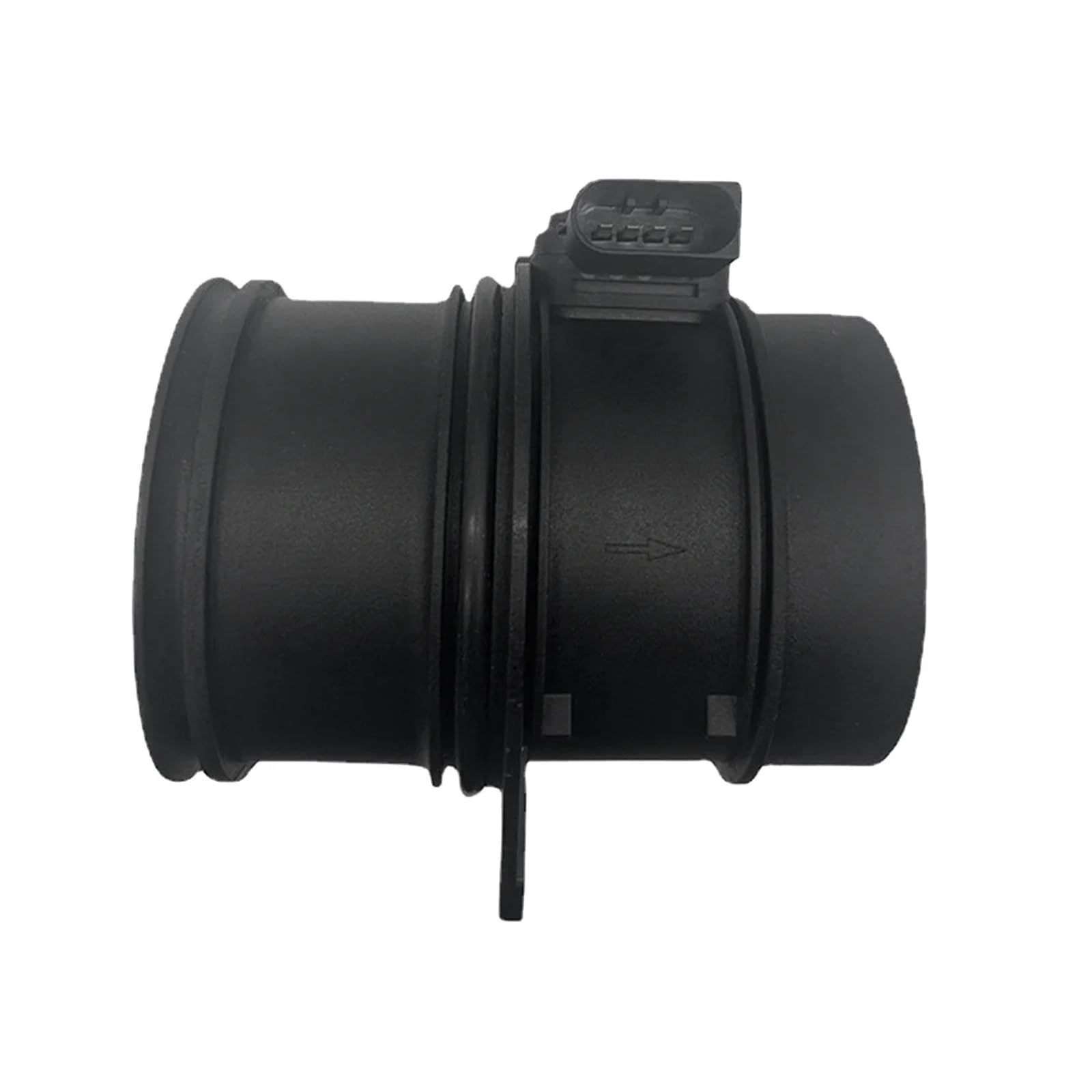 Capteur de débitmètre d'air massique voiture, Compatible With Land Rover Range Rover Sport/Discovery 3/4 2005-2016 PHF500100 5WK97010 Capteur de débit d'air automobile