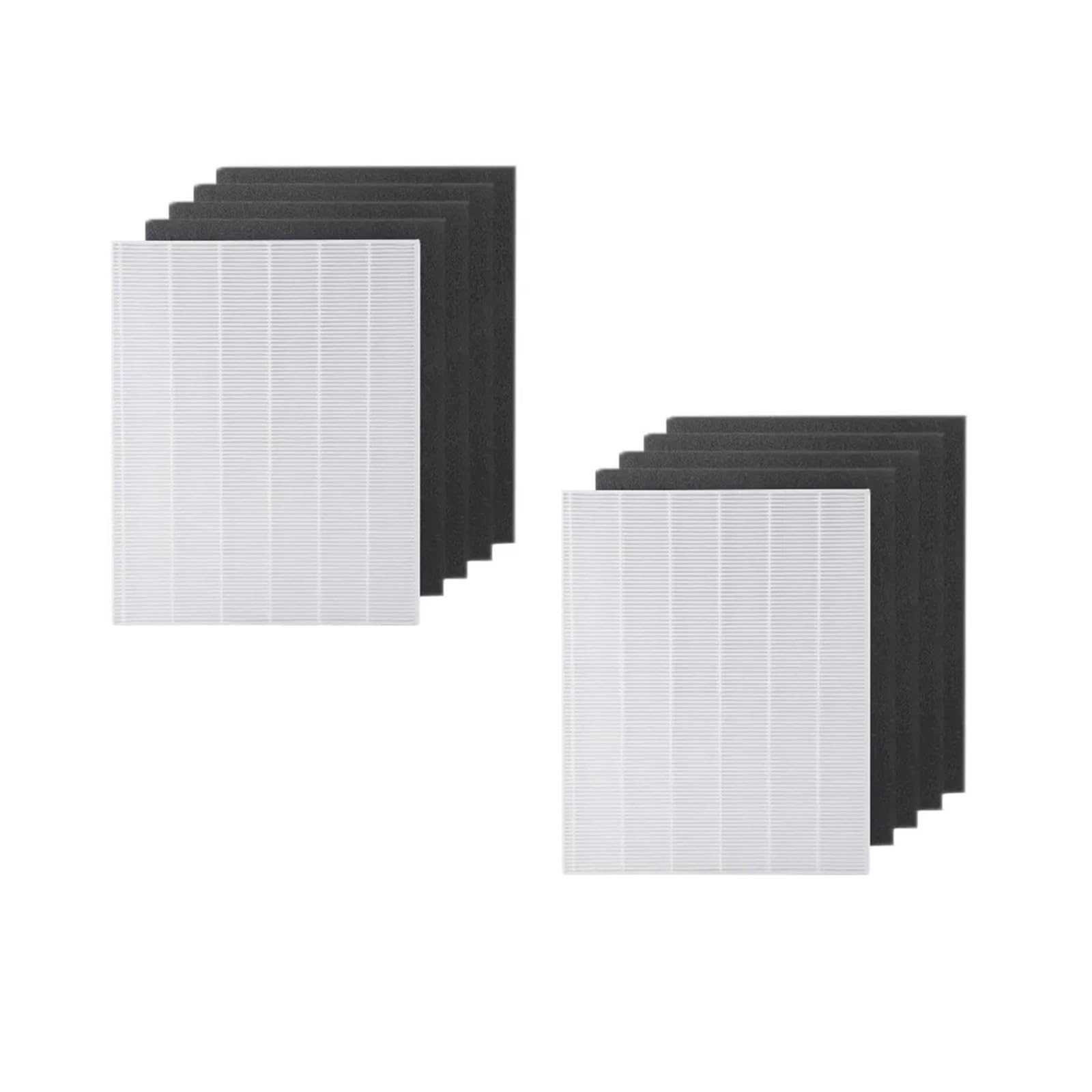 Filtre pour Winix Plasmawave C535 5300 kit de rechange 115115 pour purificateur d'air