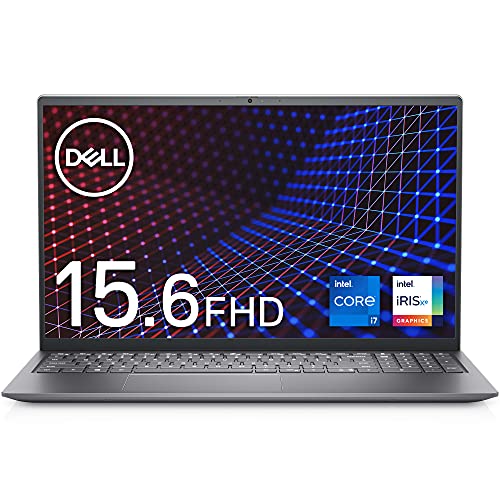 Dell ノートパソコン Inspiron 15 5510 シルバー Win10/15.6FHD/Core i7-11370H/16GB/1TB SSD/Webカメラ/無線LAN NI575A-BNL【Windows 11 無料アップグレード対応】 Dell ノートパソコン Inspiron 15 5510 シルバー Win10/15.6FHD/Core i7-11370H/16GB/1TB SSD/Webカメラ/無線LAN NI575A-BNL【Windows 11 無料アップグレード対応】