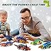 Mchochy 6 Pack Painting Dinosaur Pull Back Car Toys Arts and Crafts for Kids Age 3-12, DIY Dinosaur Painting Kits for Boys Girls Kids Christmas Party Favors Stocking Stuffers Gifts