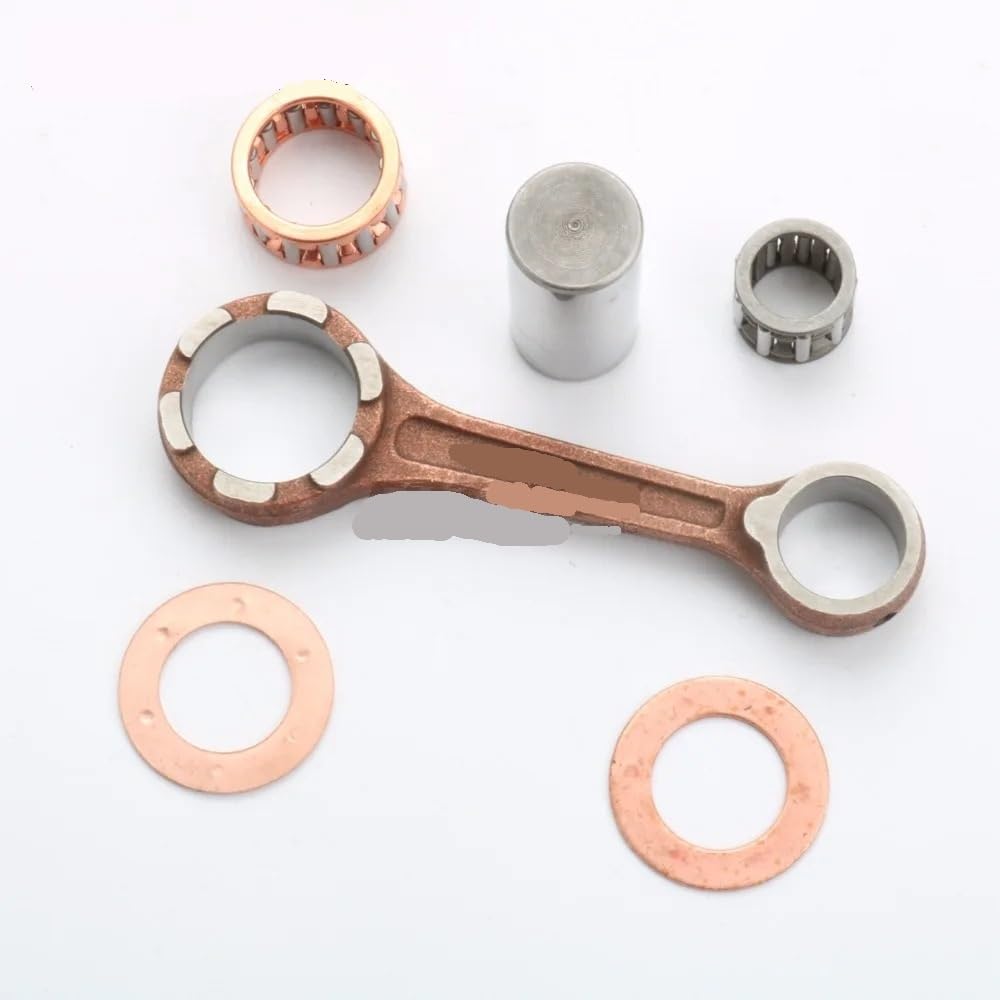 Kit de bielle anti vibration moteur 50cc pour SA50 et SXR50