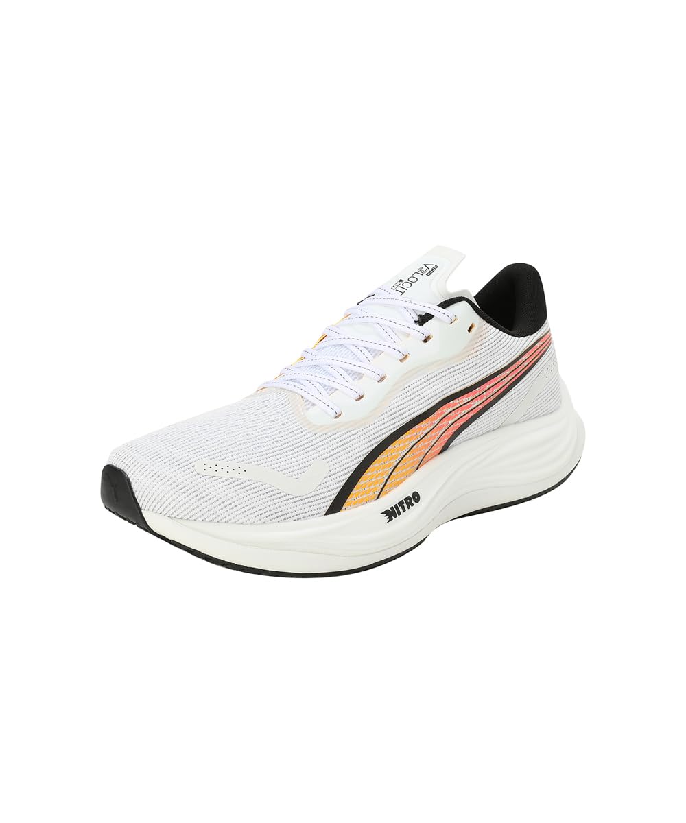 puma Unisex-Adult Velocity Nitro 3 Res Running Shoe-picture-53