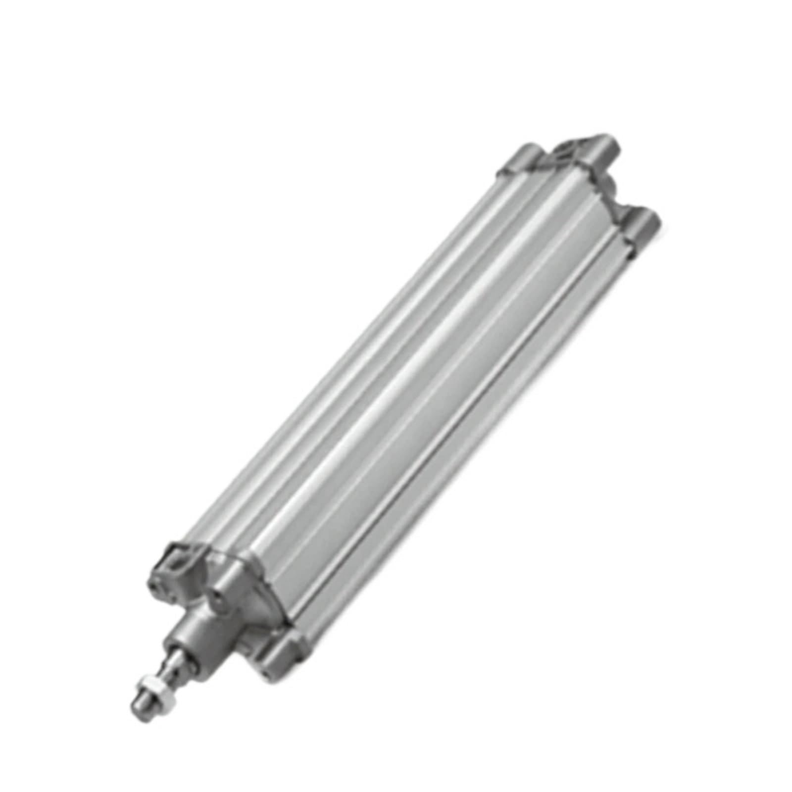 1pcs Air Cylinder CP96SB100 CP96SDB100 Stroke 25 50 75 100 125 150 175 200 225 250 300mm(Stroke 25mm,CP96SDB100)