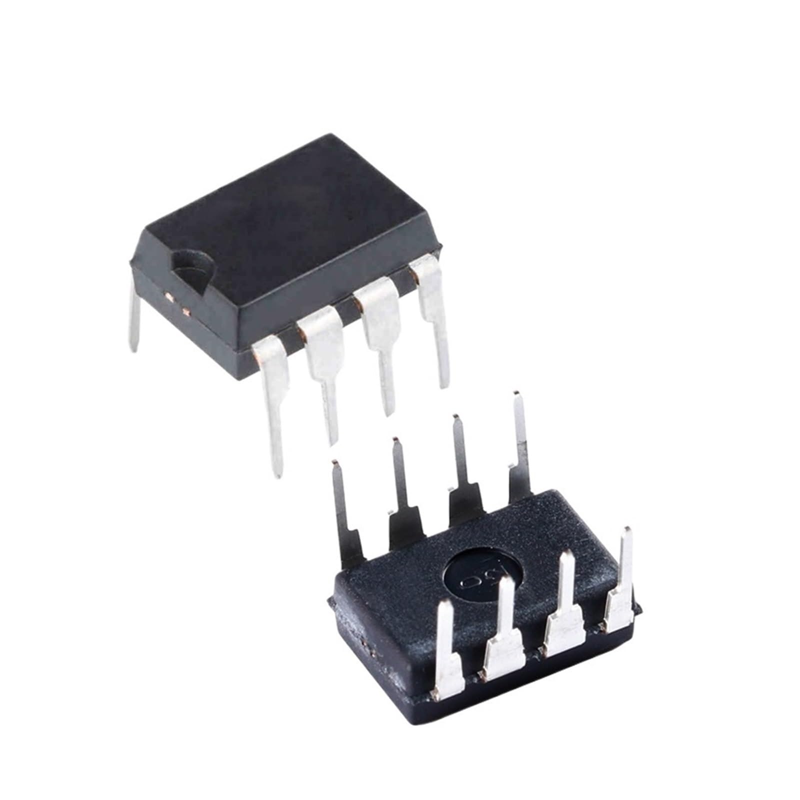 Amplificateur LM324N pour réparer vos équipements audio anciens