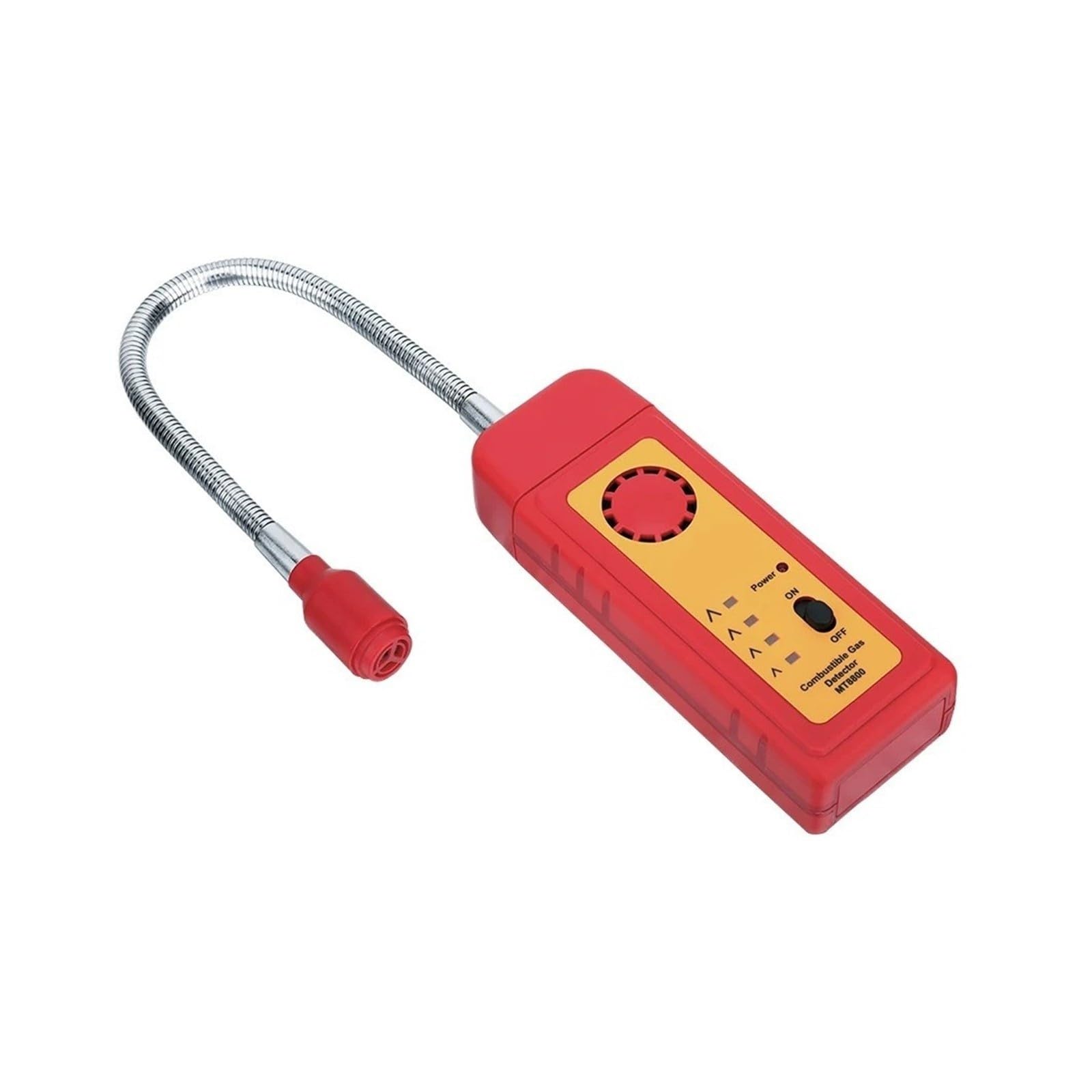 Detektor Gazów Palnych MT8800 LEL Minimum 50 PPM