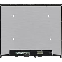 LCD Screen Display Panel Touch Digitizer Assembly 5D10S39642 5D10S39641  Compatible For Lenovo  Compatible For Ideapad  Flex  5 14IIL05 14ITL05 14ARE05 ALC05