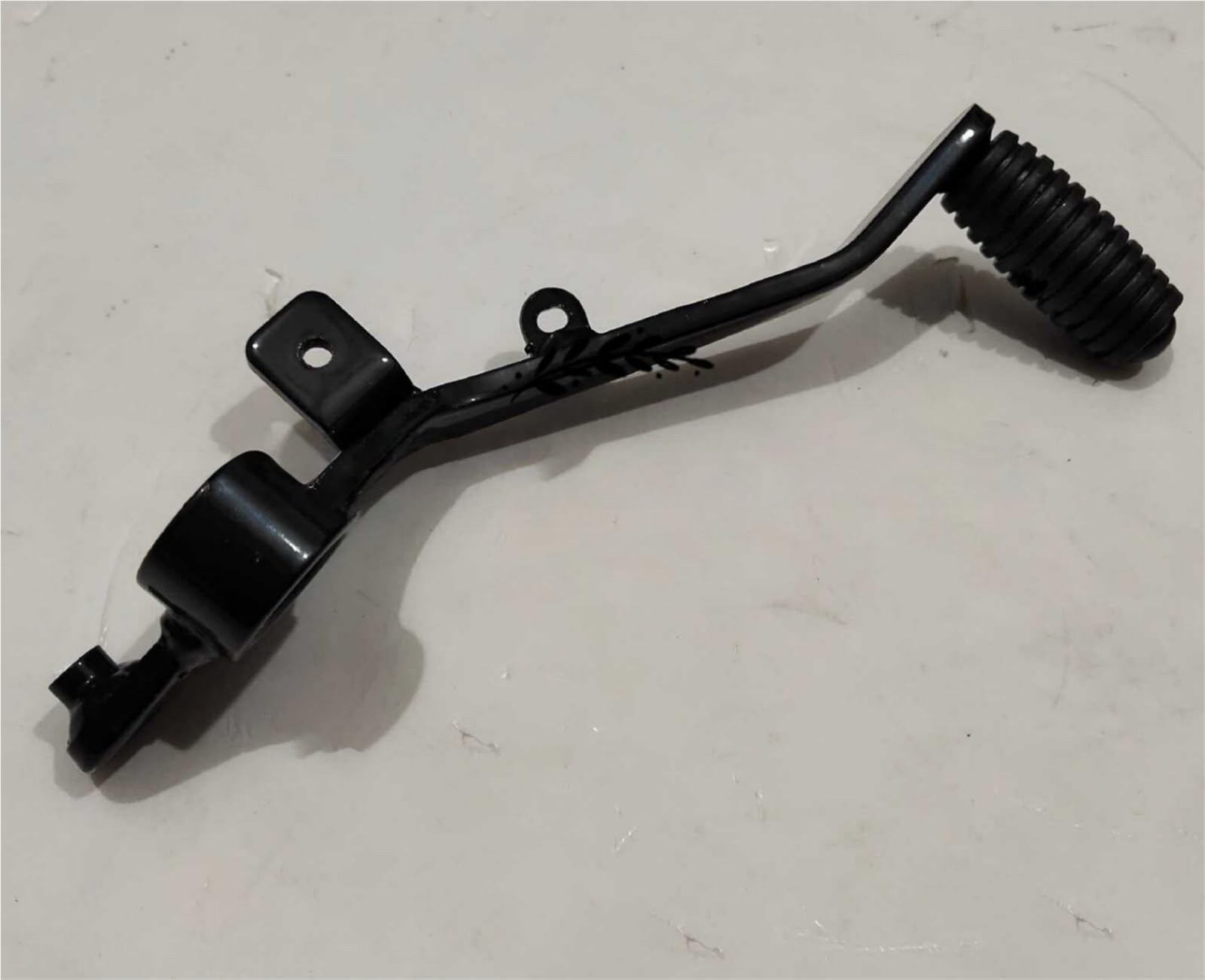 EMYMPUKSCK Brake Pedal Lever, Brake Pedal Lever, Rear Brake Lever For 150s 165s 180s BJ150-31 BN150S