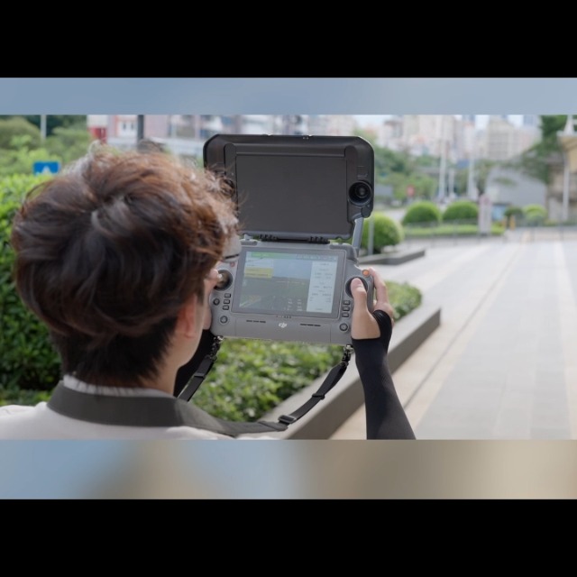 DJI Matrice 4 drones, onderdelen en accessoires