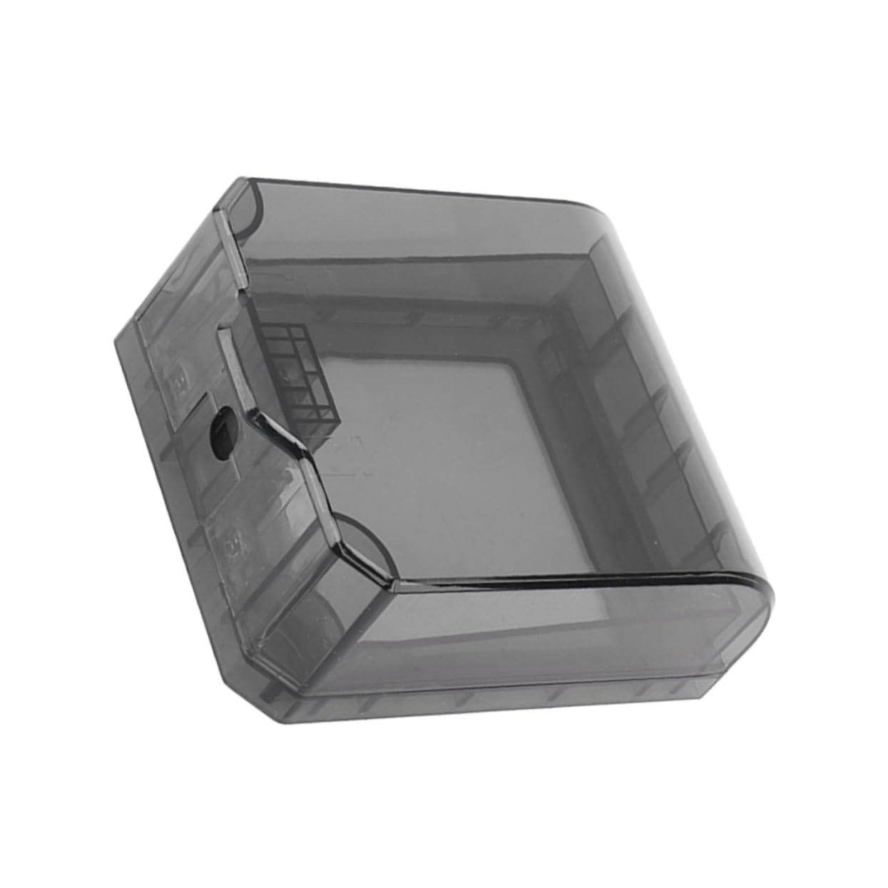 LIFKOME Household Socket Cover Rated Splash Protector for Home Use Easy Installation Durable Material for Bathroom Kitchen Office Living