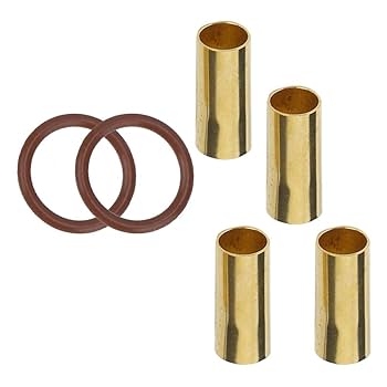 glockerページ Rocker Lockers, 9PCS Metal Rocker Lockers Twin Cam End Shaft