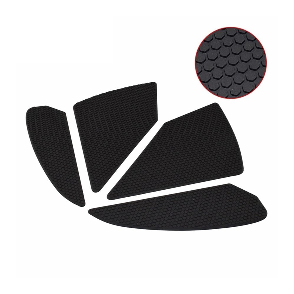 Scratch Pad Réservoir Pad Protecteur Autocollant Decal Gaz Genou Grip Traction Côté Pour SPEED TRIPLE 1200 RR RS 2021 2022 2023