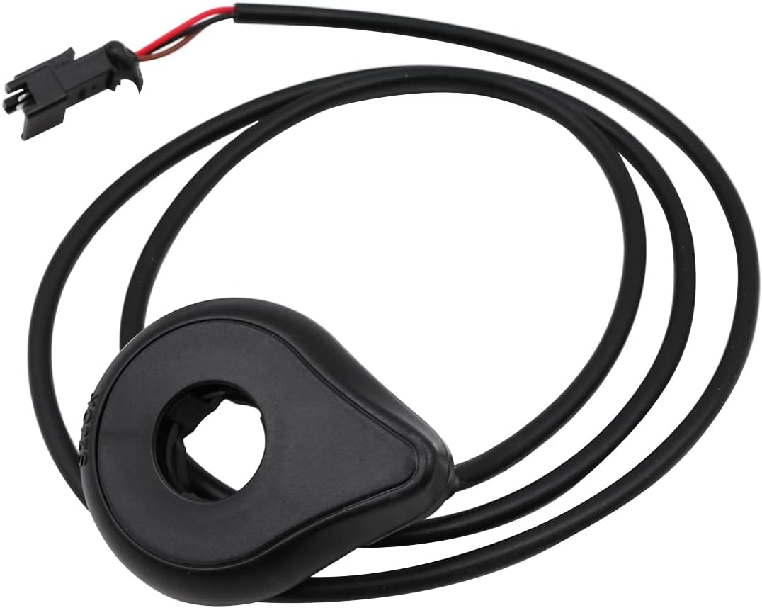Electric Bike Pedal Assist Sensor, Electric Bicycle Assistant Speeds Sensor PAS System Bike Cycling Accessories for Road Mountain Bike
