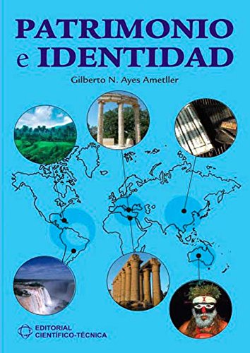 Patrimonio E Identidad Spanish Edition EBook Ayes Ametller 