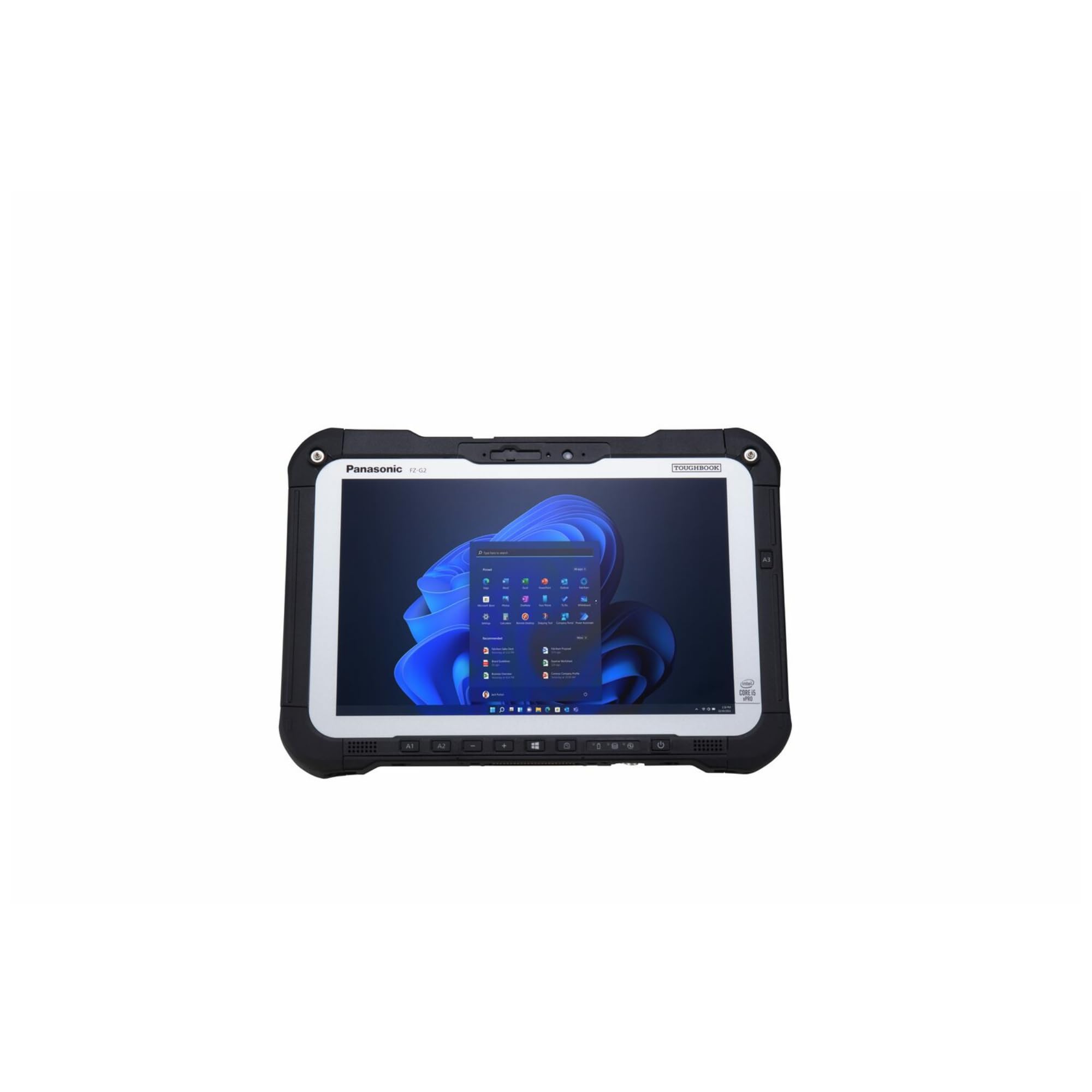 Panasonic Toughbook FZ-G2 Core i5-1245U 16GB RAM 512GB SSD
