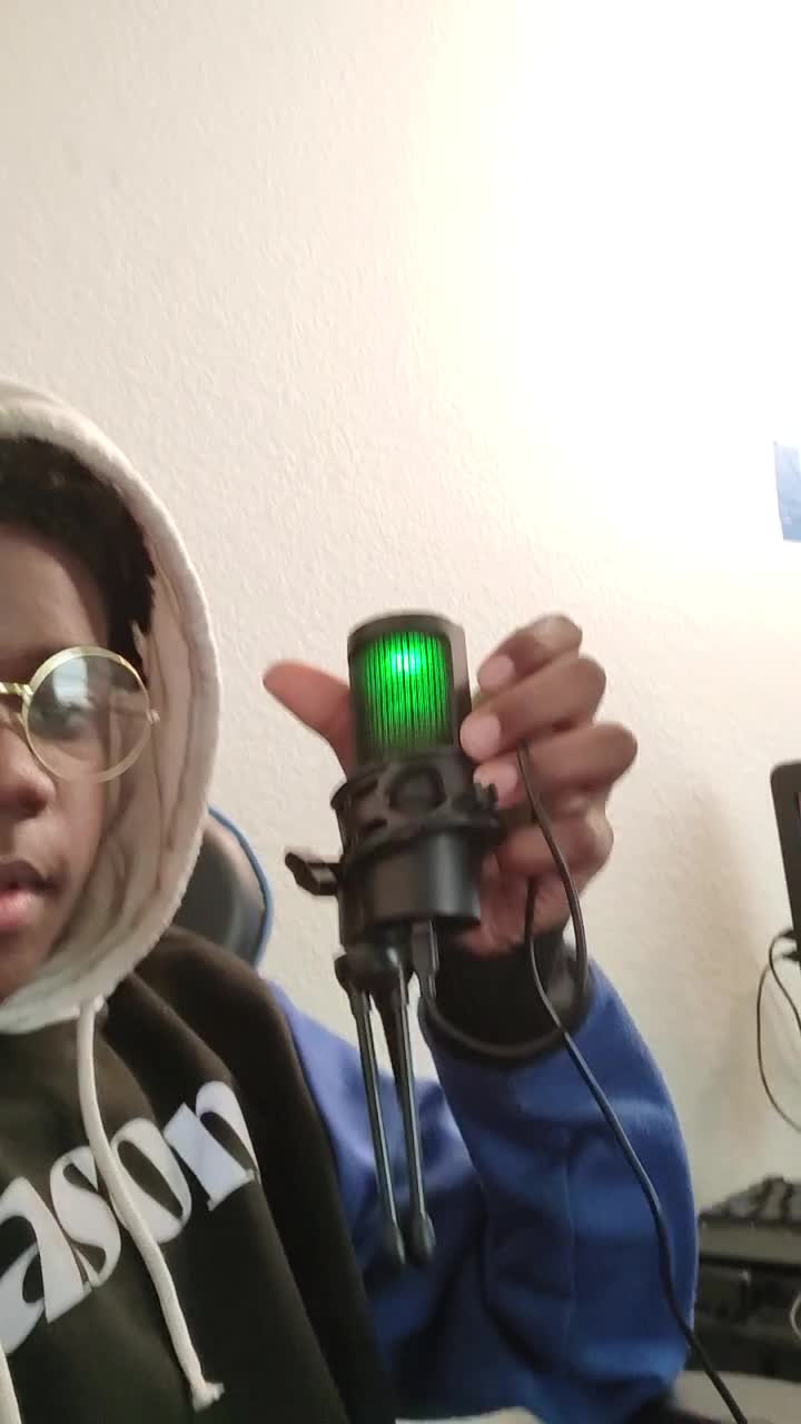 video