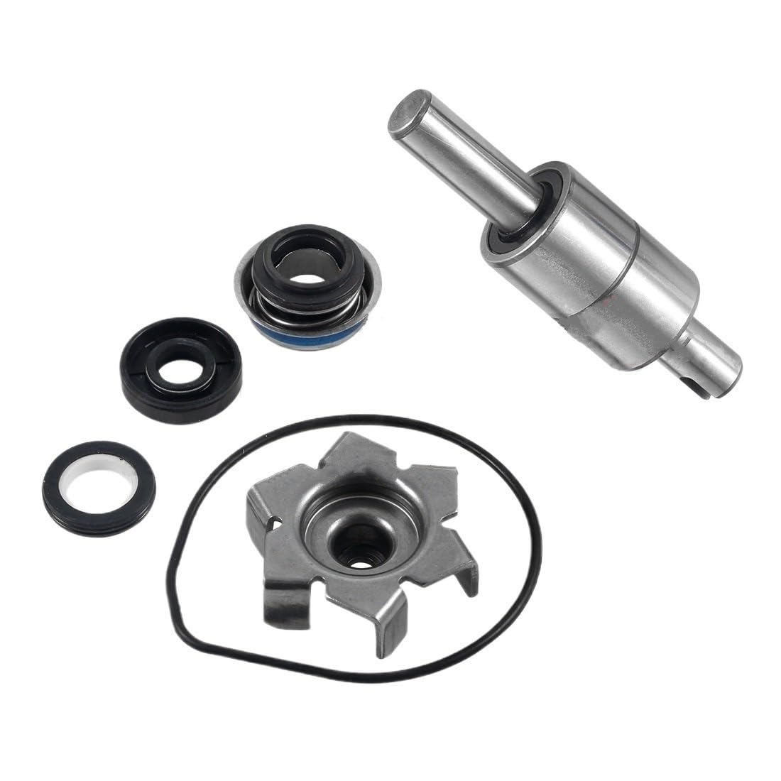 Części motocyklowe Zespół pompy Dla HONDA VFR400 1990-1996 NC30 RVF400