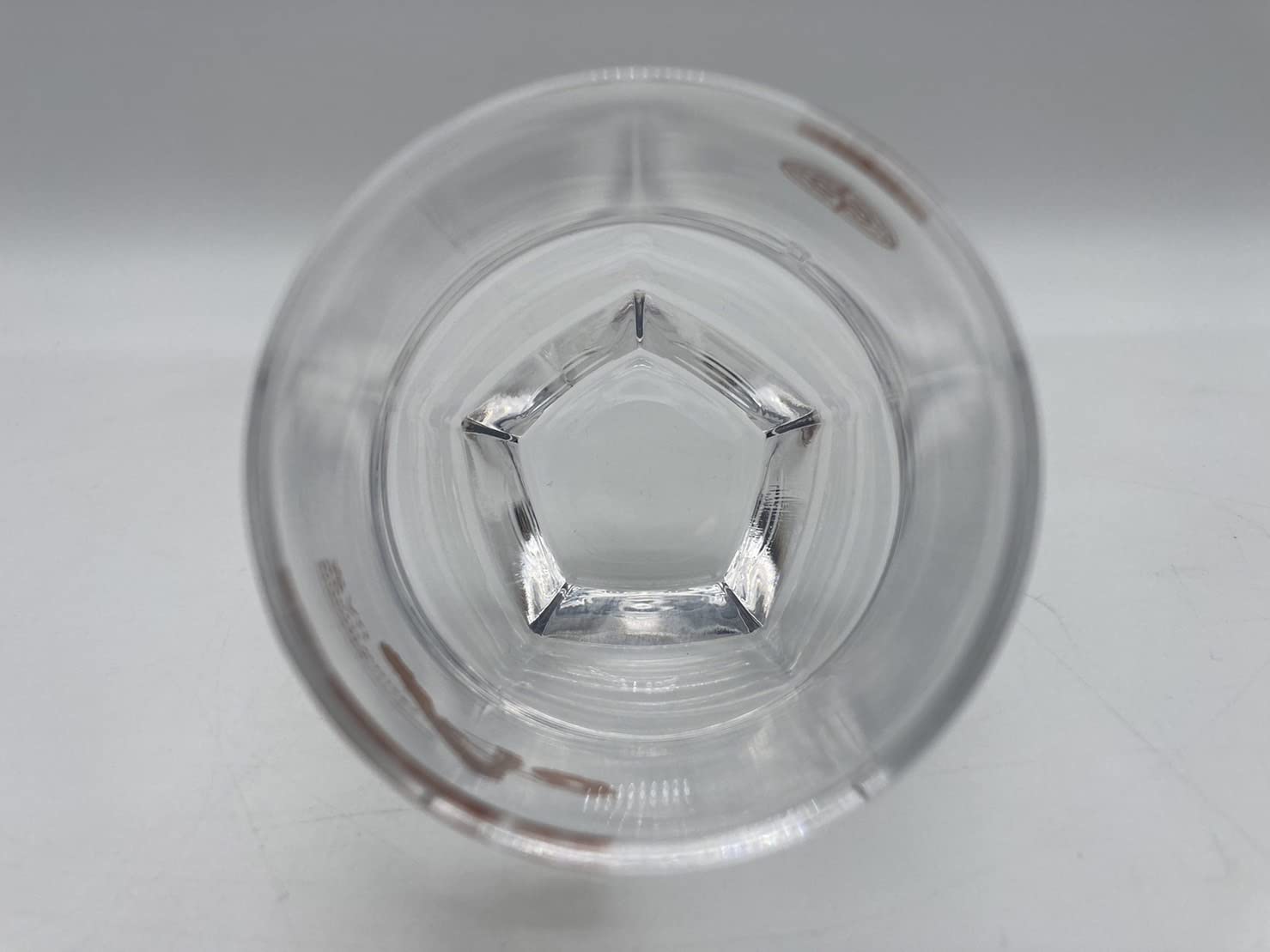 Amazon | 碧 Ao タンブラーグラス 業務用 335ml | ノーブランド品 
