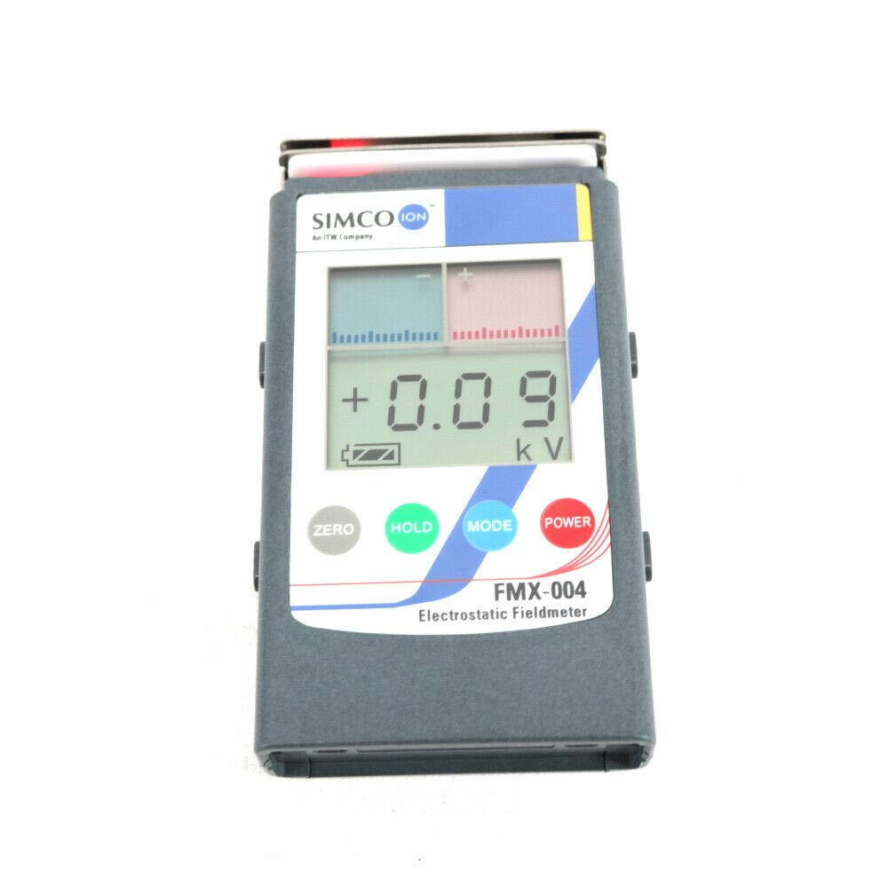 Amazon | RaeSung SIMCO FMX-004静電フィールドメーターESDテスト