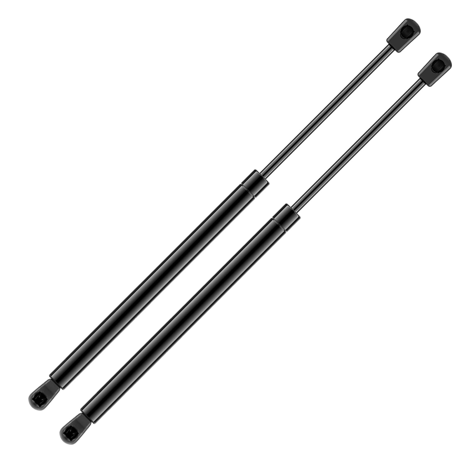Rear Window Glass Lift Supports Struts Gas Springs Shocks for Escape 2001-2007, Mercury Mariner 2005-2007 SG304045 4369