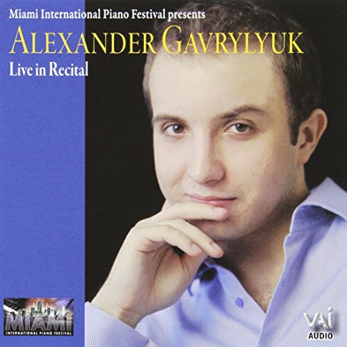 Live in Recital (2006)