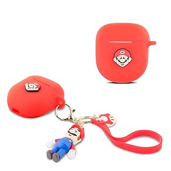 Amazon | Suublg Bose QuietComfort Earbuds II 2022用ケース