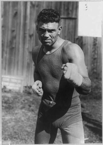 Amazon|Photo ウィリアム・ハリソン・ジャックデンプシー、1895 1983、アメリカボクサー1|アートワーク・ポスター
