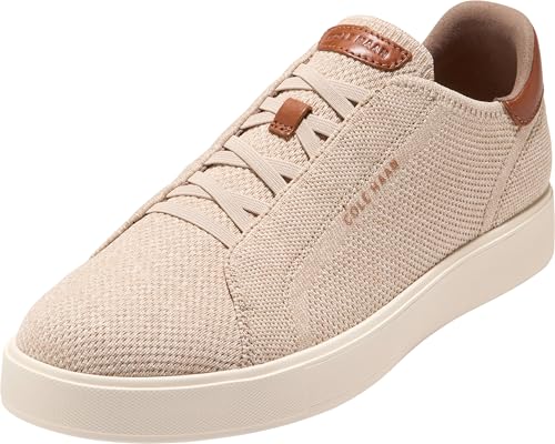 Image of Cole Haan Men's Grandpro Luxe Stitchlite Slip-on