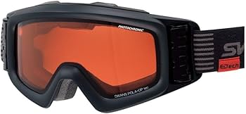 SWANS (スワンズ) スノーゴーグル マイクロターボファン付、ケース付 Amazon | SWANS (スワンズ) スキー スノーボード ゴーグル くもり止め