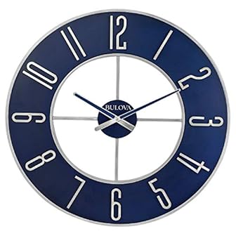 Oversized Classic Wall Clocks photo Oversized Classic Wall Clocks