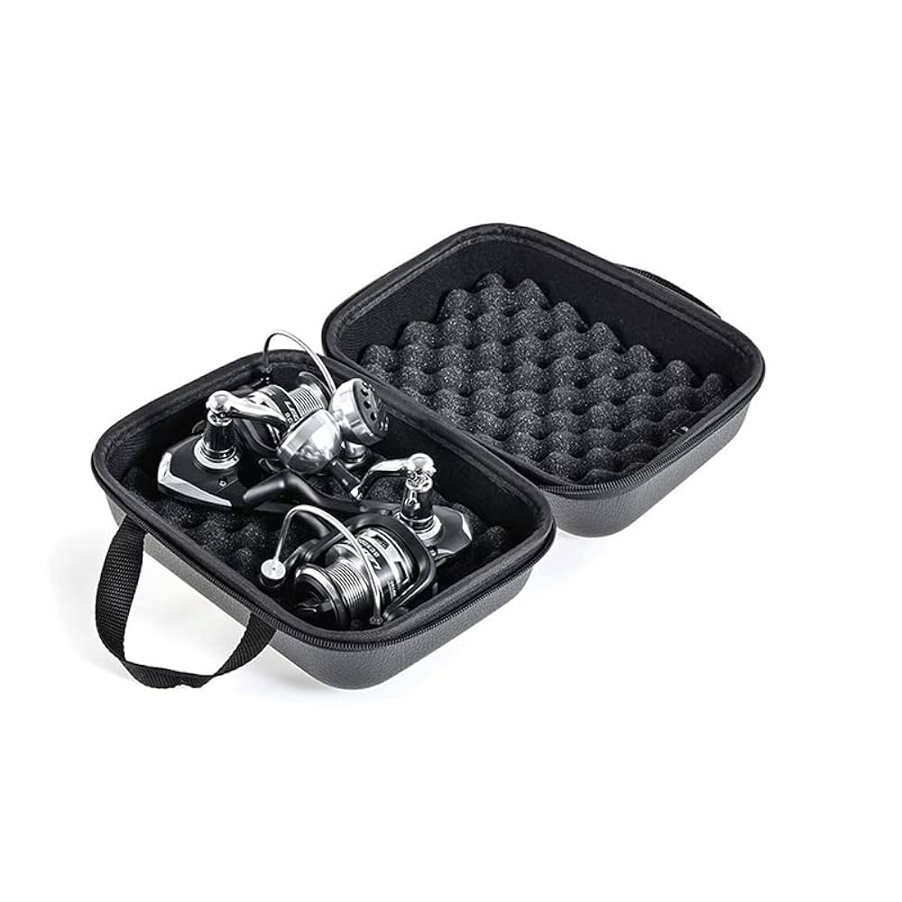 Abel フライリール 収納ケース付き Abel フライリール 収納