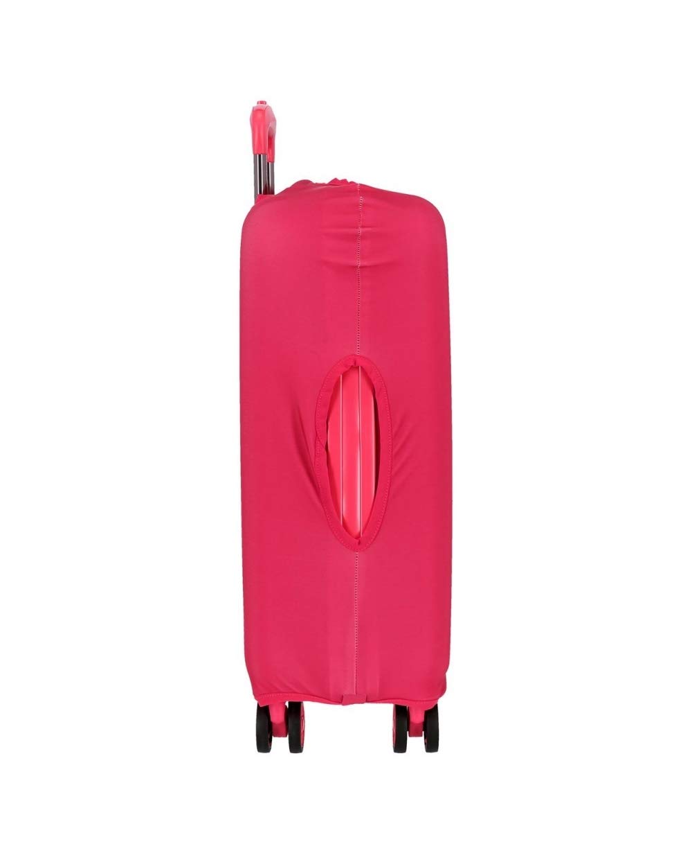 Disney Copertura media per valigia Minnie Fucsia