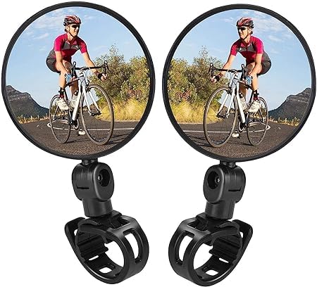 See full amazon price history chart for Drumstone(SPECIAL DEAL WITH 15 YEARS WARRANTY)New Bicycle Motorcycle Rear View Mirror: 360 Degree Rotatable for All Handlebars for Cycling Roadside Mounting Convex Mirror- Best Gift for Bicycle Lovers Drumstone(SPECIAL DEAL WITH 15 YEARS WARRANTY)New Bicycle Motorcycle Rear View Mirror: 360 Degree Rotatable for All Handlebars for Cycling Roadside Mounting Convex Mirror- Best Gift for Bicycle Lovers (B0D6362JR6) Amazon Price History, Amazon Price Tracker