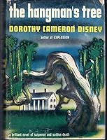 The hangman's tree B0007E7JXA Book Cover