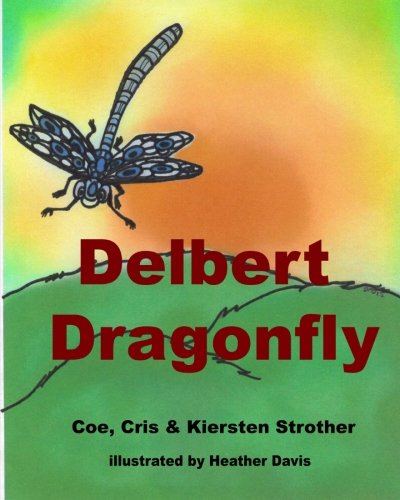 Delbert Dragonfly