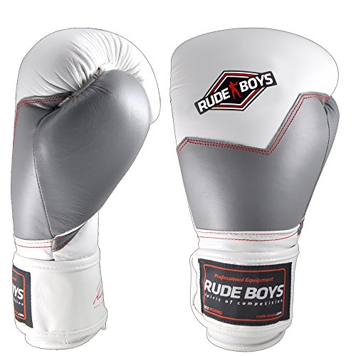 RudeBoys SpaceBoxing