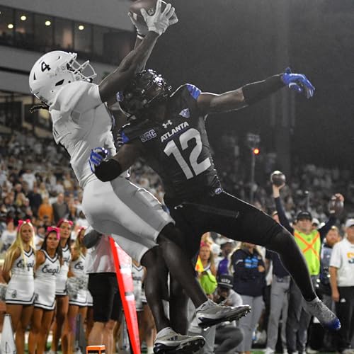 Bulloch Sports Report Oct 23, 2025