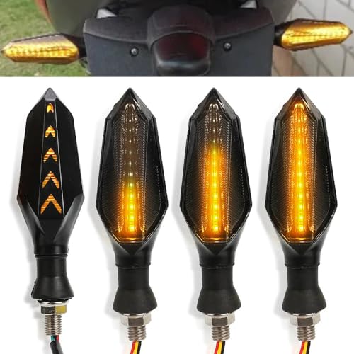 Clignotant indicateur de remplacement étanche pour moto CB500F - 2