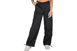 Women's Quick Dry Hiking Pants: Adventure-Ready with UPF 50 Protection