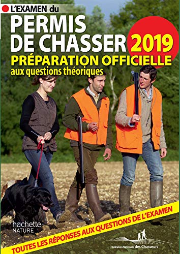 無料電子書籍 pdf Permis de Chasser 2019 バイ