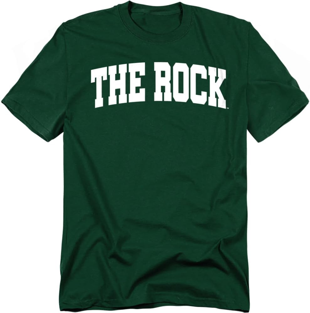 Official Collegiate School Name Arch Unisex Adult T Shirt Collection 1