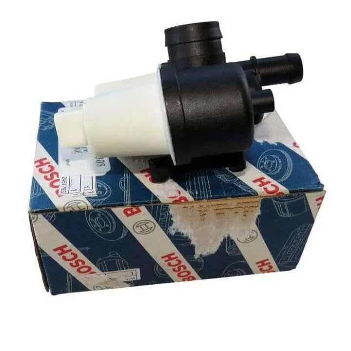 LR JAG Fuel Tank Valve Diagnostic Loss Detection RR Sport LR4 Range EVOQUE LR174757 C2S52866