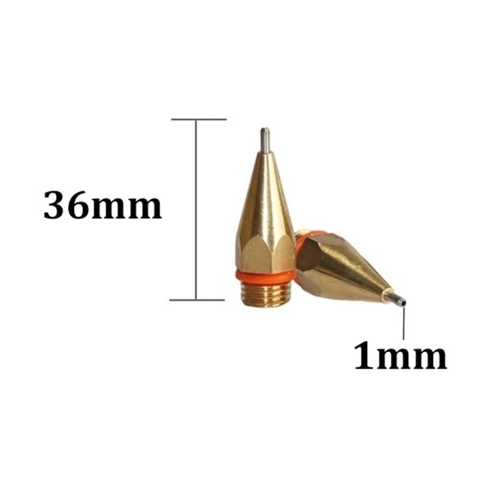 40W 60W Pistolet Do Klejenia Na Gorąco 1mm Mała Średnica Czysta Miedź Dysza Z Włącznikiem/wyłącznikiem Zasilania 11mm Klej W Sztyfcie 2 Szt. 5 Szybkie Niezawodne Klejenie(White60W2sticks)
