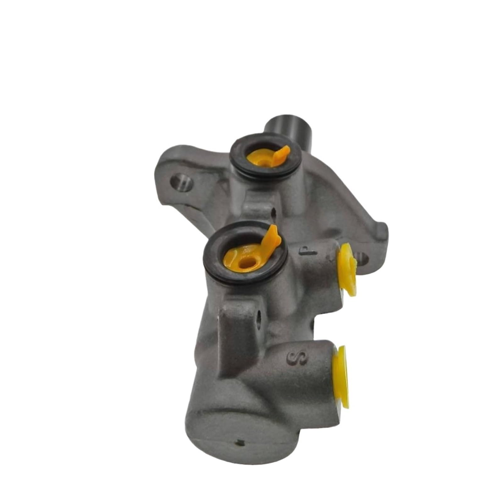Cilindro de freno compatible con Chevrolet, Captiva C140 Equinox. Compatible con Opel, Antara 2.4L 93745974. Cilindro maestro de freno automotriz