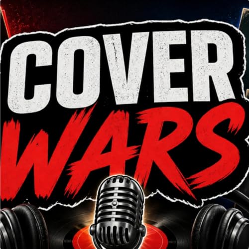 Cover Wars cover art