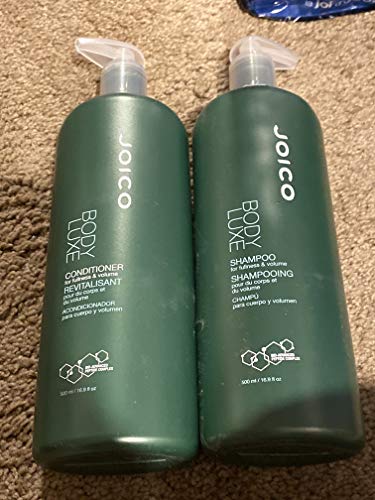Joico Body Luxe Value Duo 2 x 500 ml